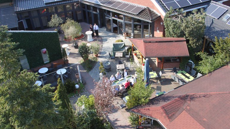 Wein- & Friesenstube